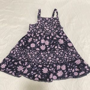 Cat & Jack dress